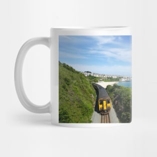 St Ives, Cornwall Mug